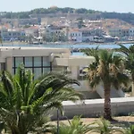 Appartement The Sea View Rethimnon