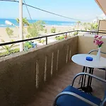 The Sea View Apartmán *