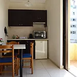 Apartmán The Sea View *