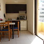 The Sea View Apartmán *