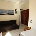 Apartmán The Sea View Rethymno