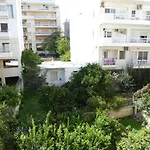Apartmán The Sea View Rethymno
