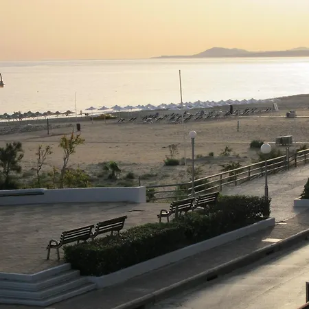 Apartmán The Sea View *