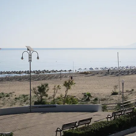 The Sea View Rethymno