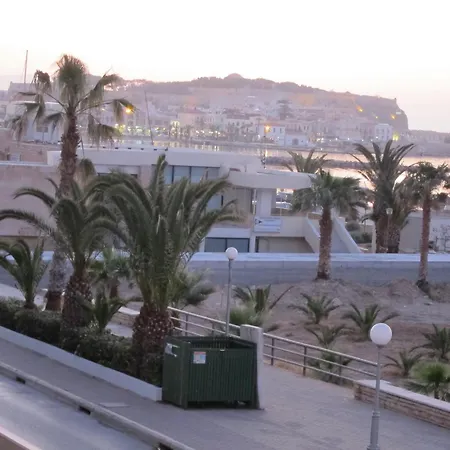 The Sea View Rethymno