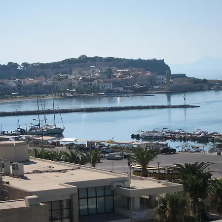 Lägenhet The Sea View