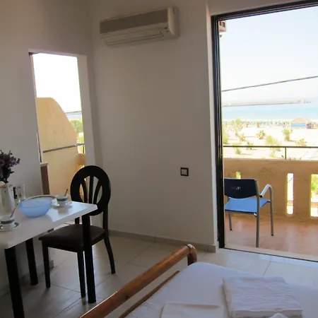 Lägenhet The Sea View