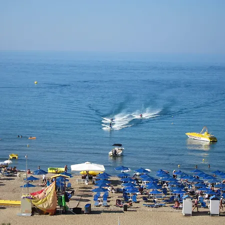 The Sea View * Rethymno