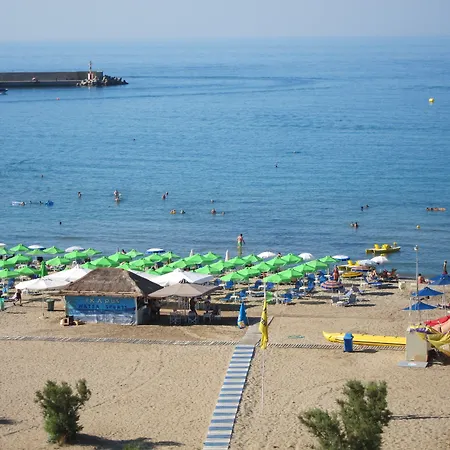 The Sea View