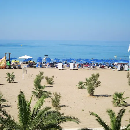Lejlighed The Sea View