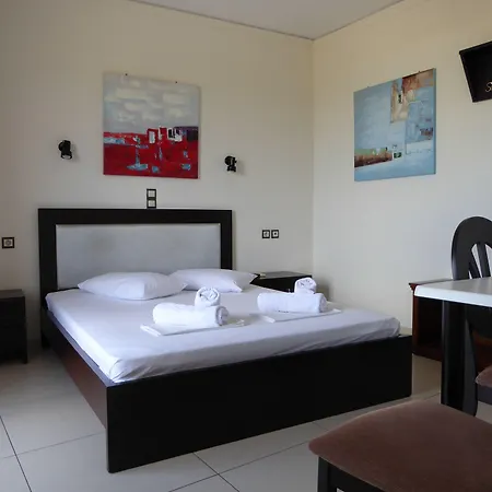 Apartamento The Sea View