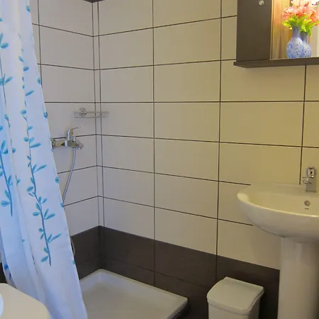 Lägenhet The Sea View