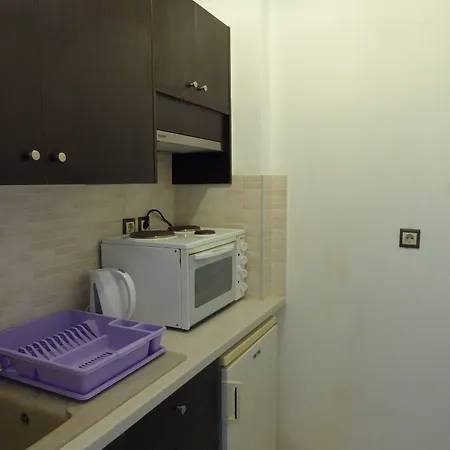 The Sea View Lägenhet *