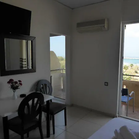 The Sea View