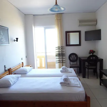 The Sea View Lägenhet *