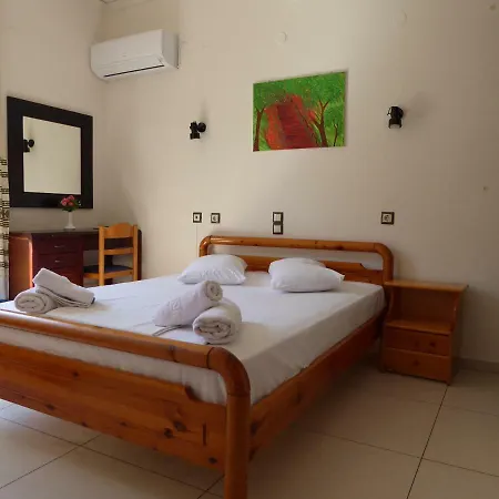 The Sea View Rethymno