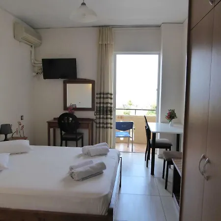 The Sea View * Rethimno