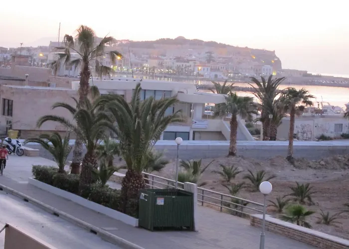 The Sea View Ретимно (Крит)