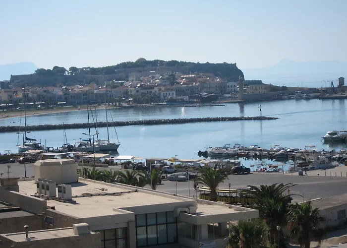 Апартаменти The Sea View