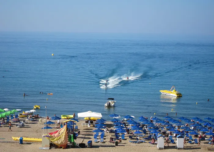 The Sea View * Ретимно (Крит)