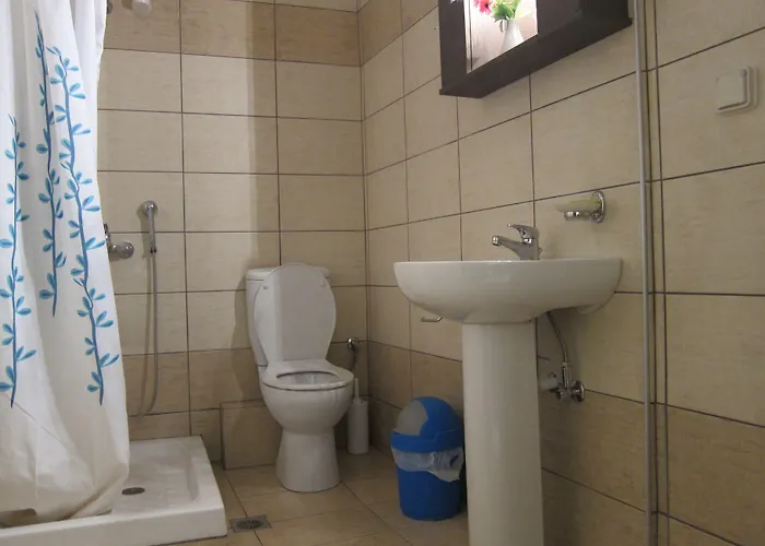 Апартаменти The Sea View *