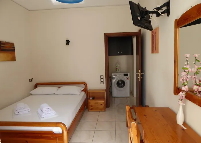 Апартаменти The Sea View