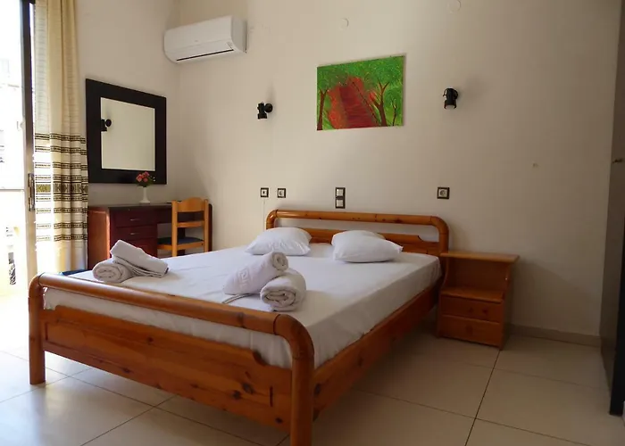 The Sea View Ретимно (Крит)