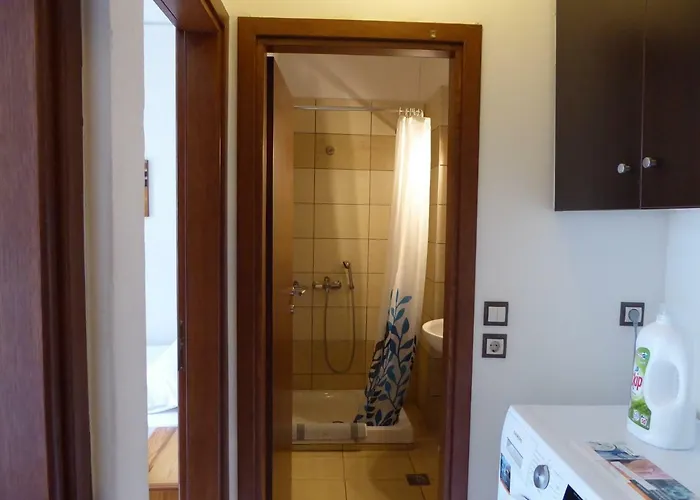 Апартаменти The Sea View