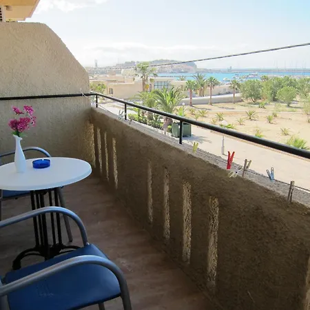 Apartment The Sea View