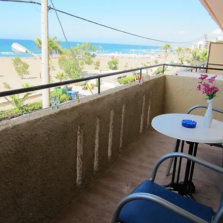 The Sea View