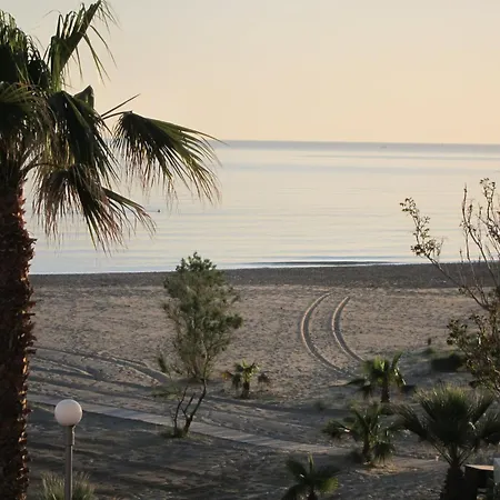The Sea View
