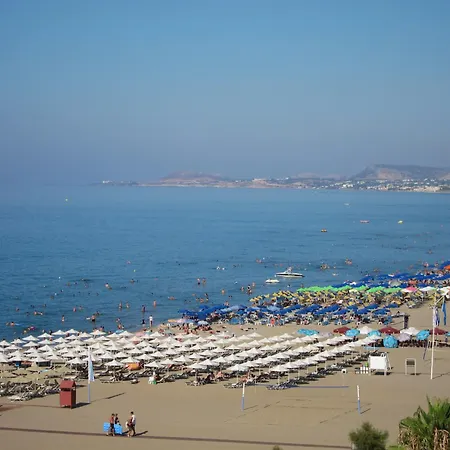 The Sea View