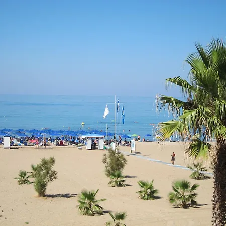 דירה The Sea View