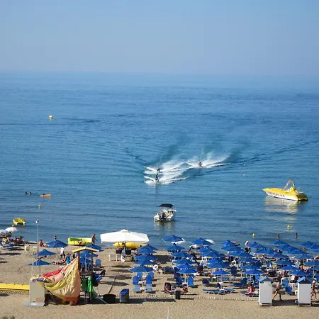 The Sea View