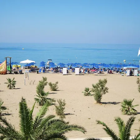 The Sea View Rétino