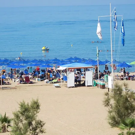 The Sea View דירה העיירה רתימנו