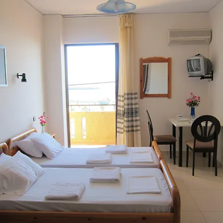 דירה The Sea View העיירה רתימנו