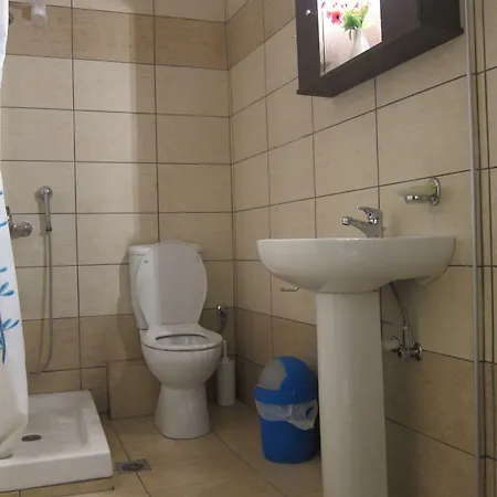 דירה The Sea View *