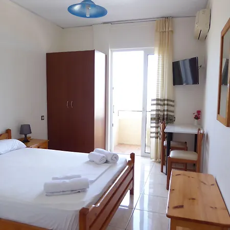 The Sea View דירה *