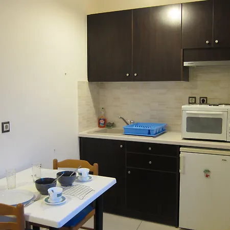 The Sea View דירה העיירה רתימנו