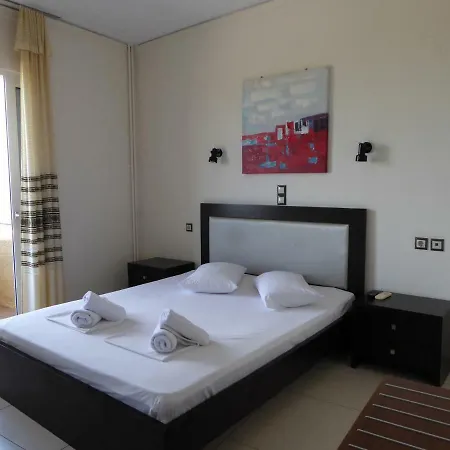 The Sea View העיירה רתימנו