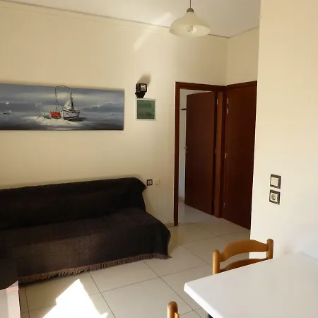 דירה The Sea View העיירה רתימנו