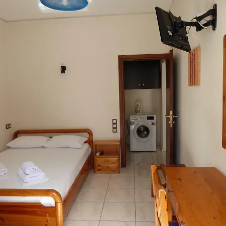 Apartment The Sea View
