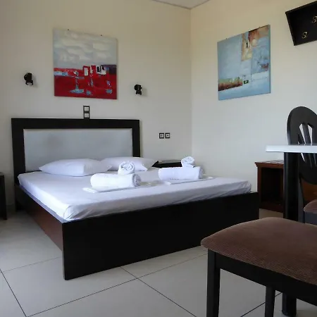 Apartment The Sea View