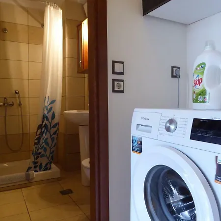 דירה The Sea View