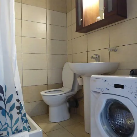 Apartamento The Sea View