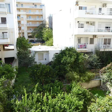 Apartamento The Sea View Rétino