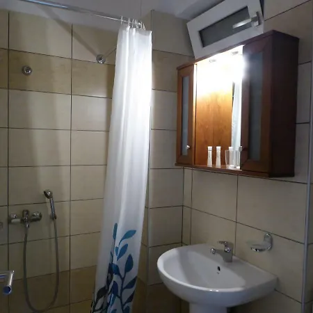 Apartment The Sea View *