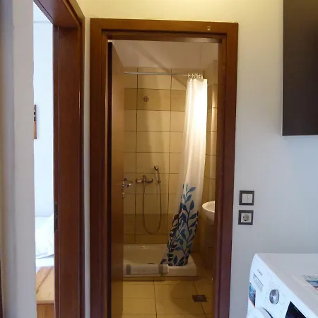 Apartamento The Sea View