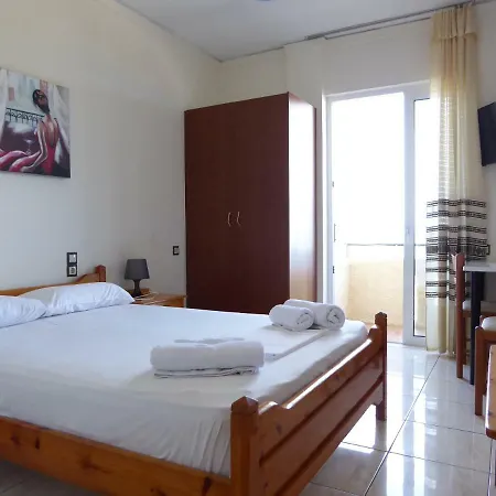 Apartment The Sea View Rethymno (Crete)
